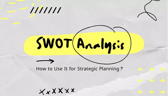 swot analysis meaning