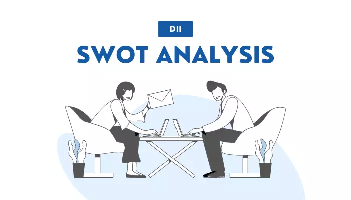 SWOT analysis meaning