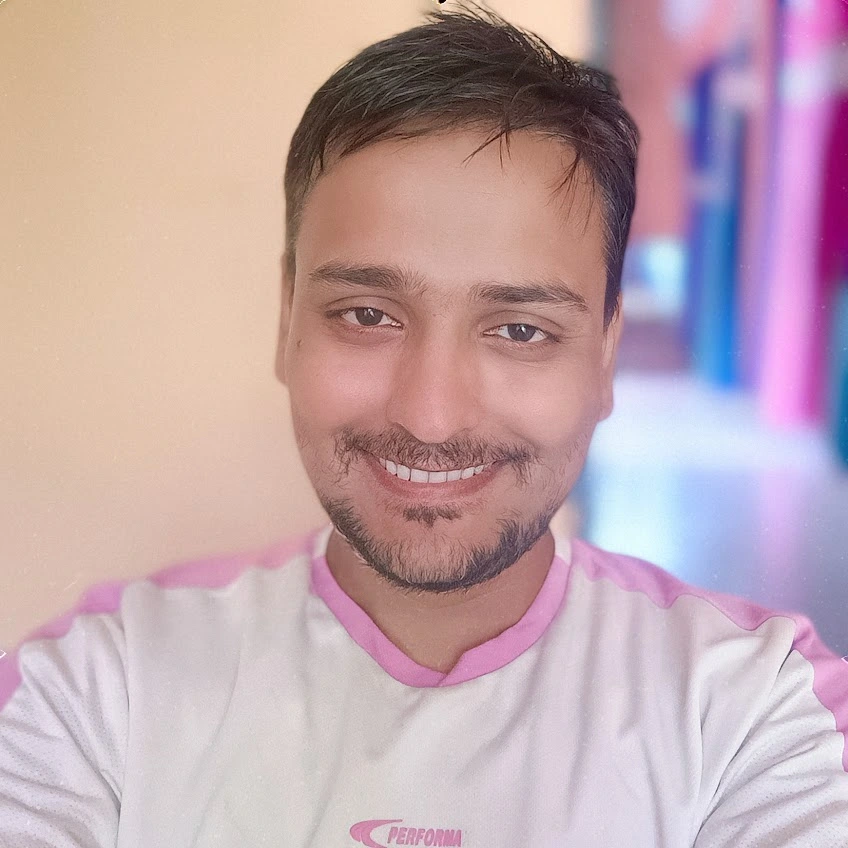 sumit pandey seo strategist